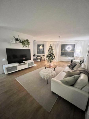 Apartment Close to City & Nature, Rovaniemi